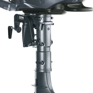 Nouveaux moteurs diesel 4 temps hors-bord pour usage marin Position intérieure de carburant électrique et à essence à vendre - Product Image 1