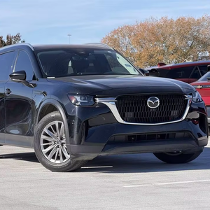 Mazda CX-90 3.3 Turbo Preferred 4dr SUV AWD 2024 Usado en Buenas Condiciones - Product Image 1