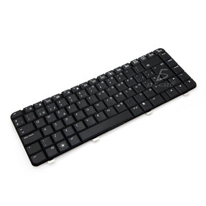 Clavier mécanique à membrane pour ordinateur portable HP DM4 DV4, compatible Gateron RGB, USB, certifié ROHS, espagnol, français, russe, japonais, anglais - Product Image 1