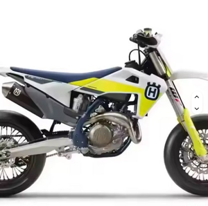 FS450รถจักรยานยนต์ออฟโรดรุ่นใหม่ - Product Image 5