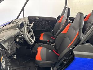 Polaris RZR XP 1000 Ultimate <b>UTV</b> Adult Four Seat Off-Road Vehicle 4WD Utility Rover DIY ODM Steel 3-Year Warranty USA - Product Image 3