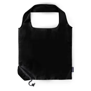 Borsa Pieghevole Ecologica RPET Bralam, Gadget Promozionale - Product Image 4
