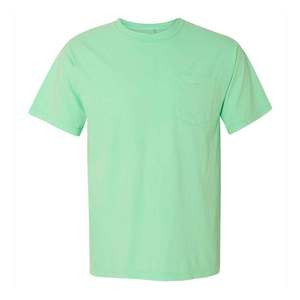 T-Shirt Été Fitness Workout Top Loose Fit Casual Pur Coton Col Rond Sports T Shirt Hommes Couples Respirant Léger - Product Image 1