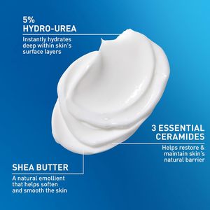Crème hydratante intensive CeraVe 19 oz, 539 g - Product Image 3