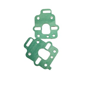 Compatible Br 430 450 Flange Gasket Stainless Steel Ring Gasket <b>Sheet</b> <b>Copper</b> Silicone Rubber Metal Various Ref 90002132 - Product Image 1
