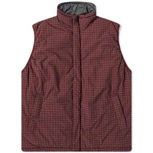 Chaleco Casual de Invierno para Hombre, Transpirable, de Secado Rápido, 100% Poliéster, Acolchado, Diseño Acolchado con Bolsillos - Product Image 4