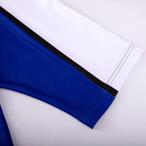 Vente en gros de maillots de hockey personnalisés de taille vierge maillots d'entraînement de haute qualité cousus ou imprimés maillot de hockey sur glace pour hommes - Product Image 4