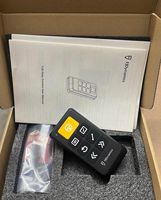 Système de guidage automatique haute précision pour tracteurs agricoles, pilote automatique GPS, système autoguidé GPS pour la récolte