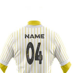 Uniforme de Béisbol al Por Mayor a Precio Razonable, Diseño Transpirable, Personaliza tu Propio Logotipo, Uniforme de Béisbol en Oferta - Product Image 5