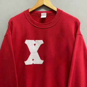 Sudadera Vintage Y2K ChiOmega con letras de hermandad, cuello redondo, estilo griego, para invierno, unisex, forrada, con logo bordado y parches - Product Image 6