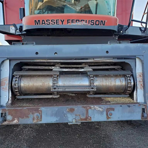 Massey Ferguson 9895: puissance, précision et fiabilité - Product Image 1
