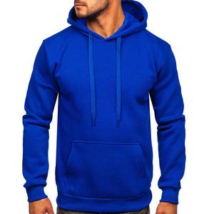 E''ROAL BLUE HOODEED - Product Image 4