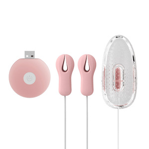 Vibrateurs en silicone, jouets pour le plaisir féminin, 164 par boîte - Product Image 2