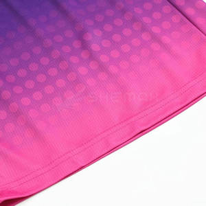 Uniforme de basketball de la meilleure qualité pour joueur Uniforme de basketball à prix raisonnable Uniforme de basketball surdimensionné - Product Image 6