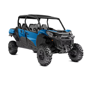 Can-Am Commander MAX XT 1000R 2022, moteur EFI, OEM/ODM personnalisable - Product Image 4