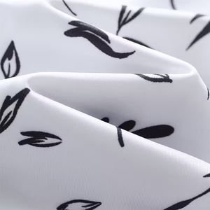 Impression numérique, respirant, pour chemise de golf, manches courtes, polyester tricoté, grande taille, avec service OEM - Product Image 4