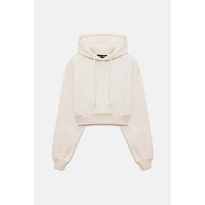 Sudadera Corta con Capucha - Product Image 6