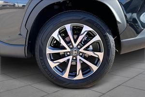 Toyota Corolla Cross XLE FWD 2025 Seminuevo - con Bajo Kilometraje - Product Image 6