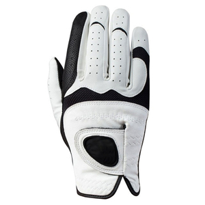 Gants de golf en gros personnalisés en vrac de qualité supérieure avec logo Gants imprimés Gants de golf en cuir pour hommes - Product Image 5