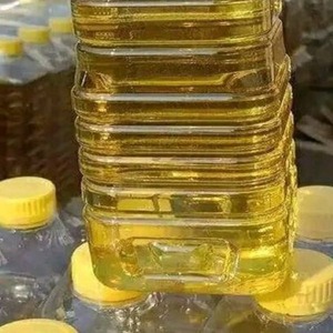 ¡Plástico embotellado de aceite de girasol refinado de la mejor calidad! - Product Image 4