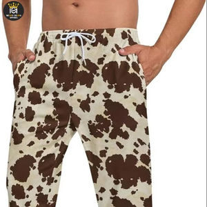 Pantalons de survêtement en molleton de haute qualité Pantalons d'entraînement en plein air pour hommes Pantalons de survêtement d'entraînement sportifs pour hommes - Product Image 1