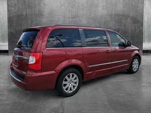 Chrysler Townn & Country Touring 2014 d'occasion - Product Image 3