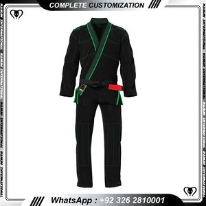 ชุดกิโมโน bjitsu BJJ GI kimono บราซิลเลียน Jitsu bjitsu bjitsu BJJ - Product Image 2