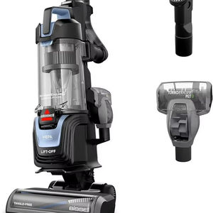 Removedor de Pelo de Mascotas, Nuevo y Popular, Elimina Alérgenos con Potente Succión, HEPA, Rodillo de Cepillo Antienredos - Product Image 1