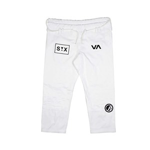 Kimono de Jiu-Jitsu Brasileño Shoyoroll Cut RVCA x StreetX - Product Image 5