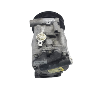 Compresor de Aire Acondicionado para FIAT Panda 3ra Serie 517473180 312 A2.000 Bifuel/Gas 900 (12>) - Product Image 3