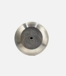 Fabrication de tôle de précision d'usinage CNC personnalisé en gros d'usine directe, y compris le pliage d'acier inoxydable et de carbone - Product Image 3