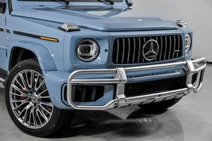 Mercedes-Benz Clase G AMG G 63 2025 - Product Image 4