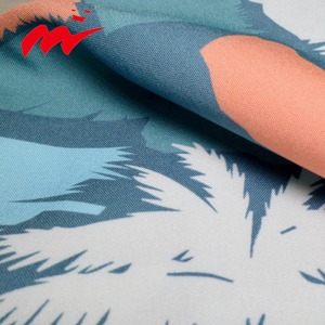 Custom Eco-Friendly Men's MMA Fight Shorts High Street Style Sublimación Gear - Product Image 5