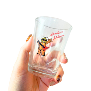 Printing <b>Cute</b> Brand Logo 50ml Shot Cups With Custom Packing - Product Image 4