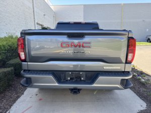 GM_C Sierra 1500 Elevation 2020 d'occasion en excellent état - Product Image 5