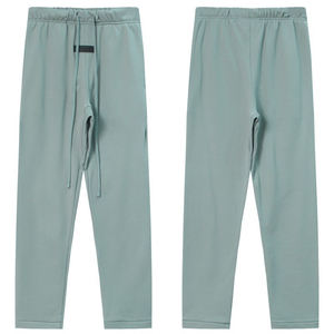 กางเกงขายาวผู้ชายทรงลำลองเอวสูง ผลิตจากโรงงาน คุณภาพดี กันน้ำ ระบายอากาศได้ดี เหมาะสำหรับฤดูหนาว รับผลิตตามแบบ (OEM) ราคาสมเหตุสมผล - Product Image 4