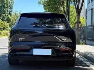 Excellent SUV de luxe électrique ET 655 Ultra 2024 d'occasion, sans accident et prêt à être expédié - Product Image 5