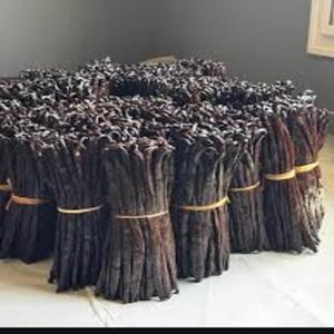 Vanilla <b>Beans</b> - Black Madagascar Vanilla <b>beans</b> - Vanilla <b>Bean</b> Wholesale Supply Best Quality For Sale - Product Image 1
