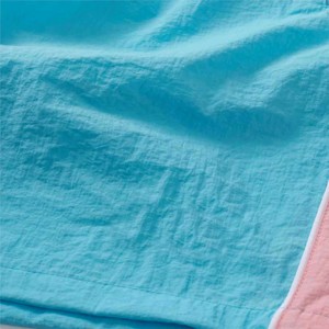 Pantalones cortos de playa hawaianos de nuevo diseño de moda personalizada para hombre con bolsillos - Product Image 6