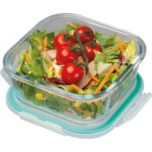 Contenitore in Vetro Personalizzato per Alimenti - THERESA - Product Image 3