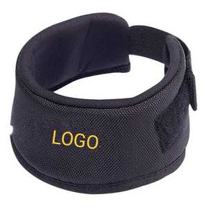 Équipement d'entraînement Nick Guard avec logo personnalisé de haute qualité Nouveau design classique de hockey sur glace pour les joueurs - Product Image 5