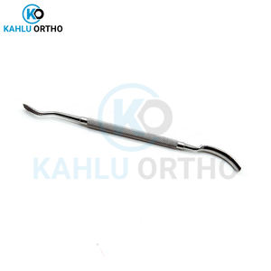 Kahlu ชุดเครื่องมือทันตกรรม15ชิ้น, เครื่องมือทันตกรรมพร้อมกล่องเหล็กแหล่งจ่ายไฟด้วยมือ - Product Image 4