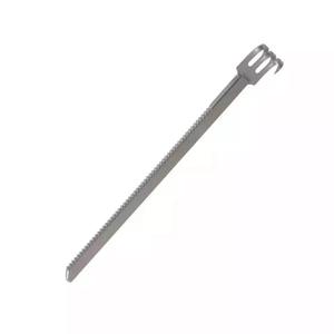 ชุดเครื่องมือวัดด้วยมือทำจากสแตนเลส3ง่ามพร้อมทำตามสั่งขนาดมาตรฐาน CE - Product Image 4