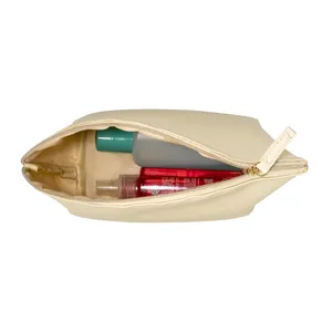 Beauty Case Personalizzato in PU Saffiano per Regali Promozionali e Aziendali - Product Image 3