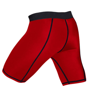 Pantalones cortos MMA de poliéster duraderos personalizados al por mayor, ropa de lucha sublimada de estilo deportivo, ropa de artes marciales de la más alta calidad - Product Image 6