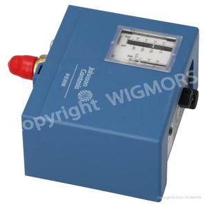 Presostato Johnson LP AUT. - Product Image 2