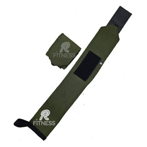 Buddy Wrist Straps for <b>Strength</b> <b>Training</b> Lifting Straps for Deadlifting Powerlifting Weightlifting - Product Image 1