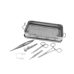 Ensemble chirurgical de qualité supérieure à prix avantageux - Product Image 4
