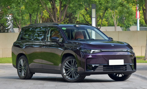 LEAPMOTOR C16 2026 Édition Prestige 100% électrique 580 6 places avec une autonomie NEDC de 601 à 700 km et une puissance moteur de 150 à 200 kW - Product Image 4