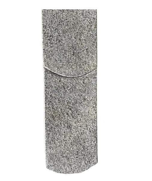 Sàn Đá Granite Xám Tự Nhiên Việt Nam Gạch/Phiến Đá Granite Tự Nhiên Bán Chạy